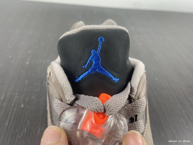 Cheap Low 5 x DX6325-204 Air PSG Jordan 0710
